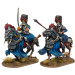 Death Fields: Les Grognards Cavalry
