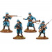 The Great War: French Infantry 1916-1940