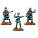 The Great War: French Infantry 1916-1940