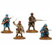 The Great War: French Infantry 1916-1940