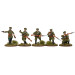 The Great War: Russian Infantry (1914-1918)
