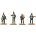 Napoleon's Wars: British Riflemen