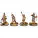 Renaissance: Aztec Warriors