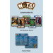 Nuts: The Card Game (2nd Edition)