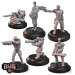 Wild West Exodus: Union - No Surrender! Posse