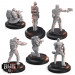 Wild West Exodus: Union - No Surrender! Posse