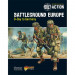 Bolt Action: Battleground Europe - D-Day to Germany (Softcover)