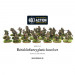 Bolt Action: British Infantry