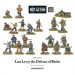 Bolt Action: Last Levy - The Defence of Berlin