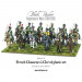 Black Powder: Napoleonic French Chasseurs & Cheval Light Cavalry