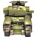 Trenchworx: Churchill AVRE with Small Box Girder
