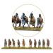 Hail Caesar Epic Battles Punic Wars Hannibal Barca's Carthaginian Army