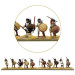 Hail Caesar Epic Battles Punic Wars Hannibal Barca's Carthaginian Army
