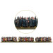 Hail Caesar Epic Battles Punic Wars Hannibal Barca's Carthaginian Army