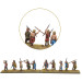 Hail Caesar Epic Battles Punic Wars Hannibal Barca's Carthaginian Army