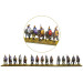 Hail Caesar Epic Battles Punic Wars Hannibal Barca's Carthaginian Army