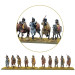 Hail Caesar Epic Battles: Punic Wars - Carthaginian Division
