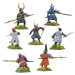 Pike & Shotte: The 7 Spears of Shizugatake