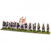 Black Powder: Napoleonic Wars - Spanish Infantry (1st Battalion)