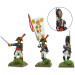 Black Powder: Napoleonic Wars - Spanish Infantry (1st Battalion)