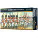 Black Powder: Napoleonic Wars - Spanish Infantry (1st Battalion)