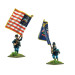 Black Powder: ACW - Infantry Regiment (Charging)