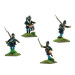Black Powder: ACW - Infantry Regiment (Charging)