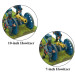 Black Powder: Prussian Foot Artillery (7in or 10in Howitzer)