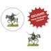 Black Powder Epic Battles: Revolution!