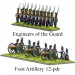 Black Powder Epic Battles: Waterloo - French Middle & Old Guard
