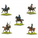 Black Powder Epic Battles: Waterloo - British & Allied Commanders