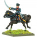 Black Powder Epic Battles: Waterloo - Prussian Commanders