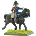 Black Powder Epic Battles: Waterloo - Prussian Commanders
