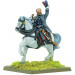 Black Powder Epic Battles: Waterloo - Prussian Commanders