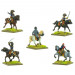 Black Powder Epic Battles: Waterloo - French Commanders