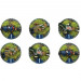 Black Powder Epic Battles: Waterloo - French Casualty Markers