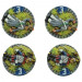 Black Powder Epic Battles: Waterloo - French Casualty Markers