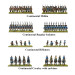 Black Powder Epic Battles: Revolution! Continental Army Brigade
