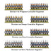 Black Powder Epic Battles: Revolution! Hessians & Allies Brigade
