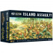 Bolt Action: Island Assault! Starter Set
