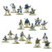 Bolt Action 3E: Battle of the Bulge Starter Set