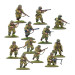 Bolt Action 3E: Band of Brothers Starter Set