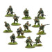 Bolt Action 3E: Band of Brothers Starter Set