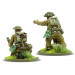 Bolt Action: British & Canadian Army (1943-45) Starter Army