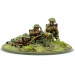 Bolt Action: British & Canadian Army (1943-45) Starter Army