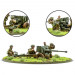 Bolt Action: British & Canadian Army (1943-45) Starter Army