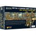 Bolt Action: British & Canadian Army (1943-45) Starter Army