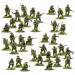 Bolt Action: British & Canadian Army (1943-45) Starter Army