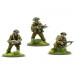 Bolt Action: British & Canadian Army (1943-45) Starter Army