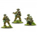 Bolt Action: British & Canadian Army (1943-45) Starter Army